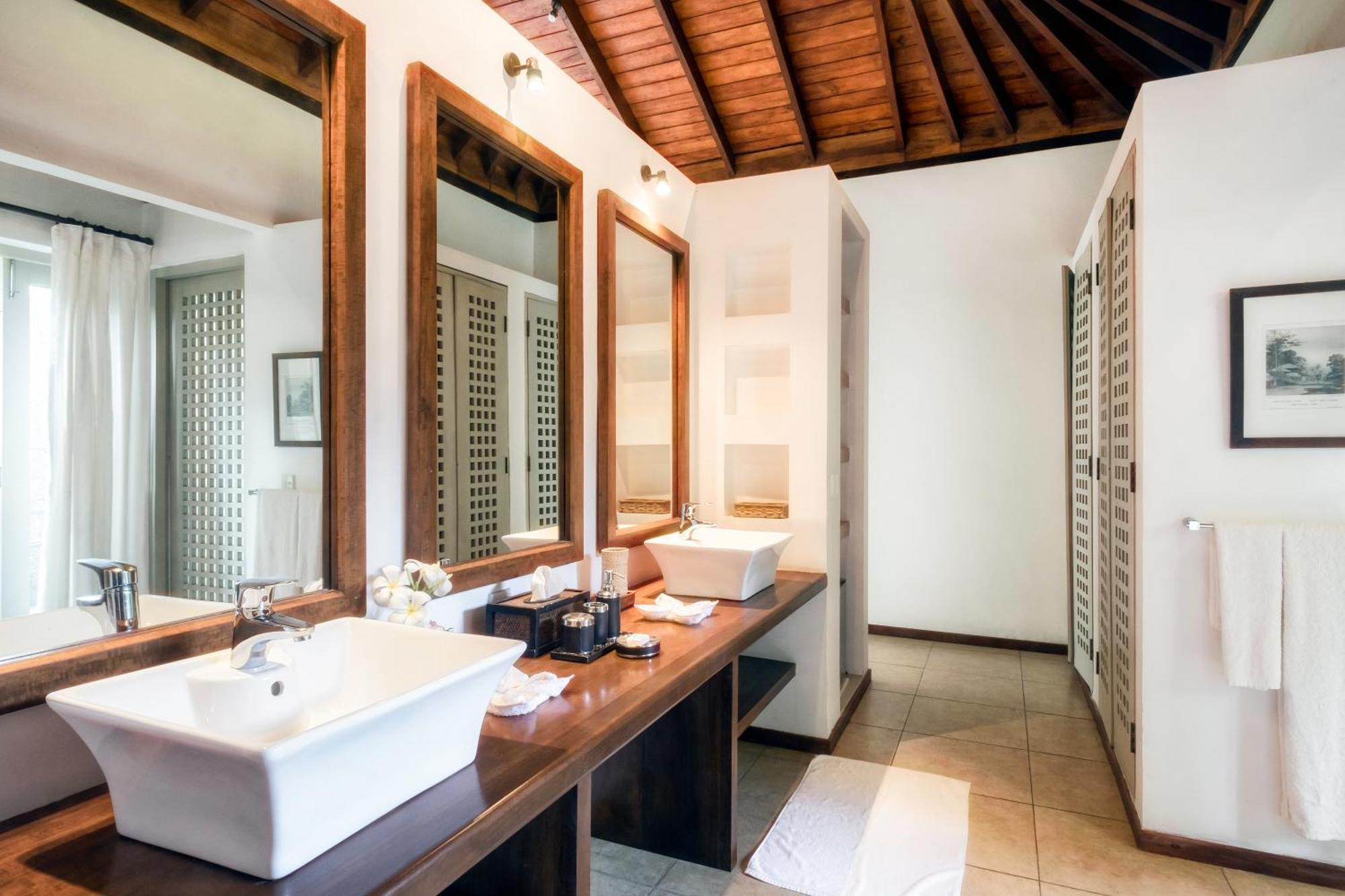 Elysium Hotell Unawatuna Eksteriør bilde