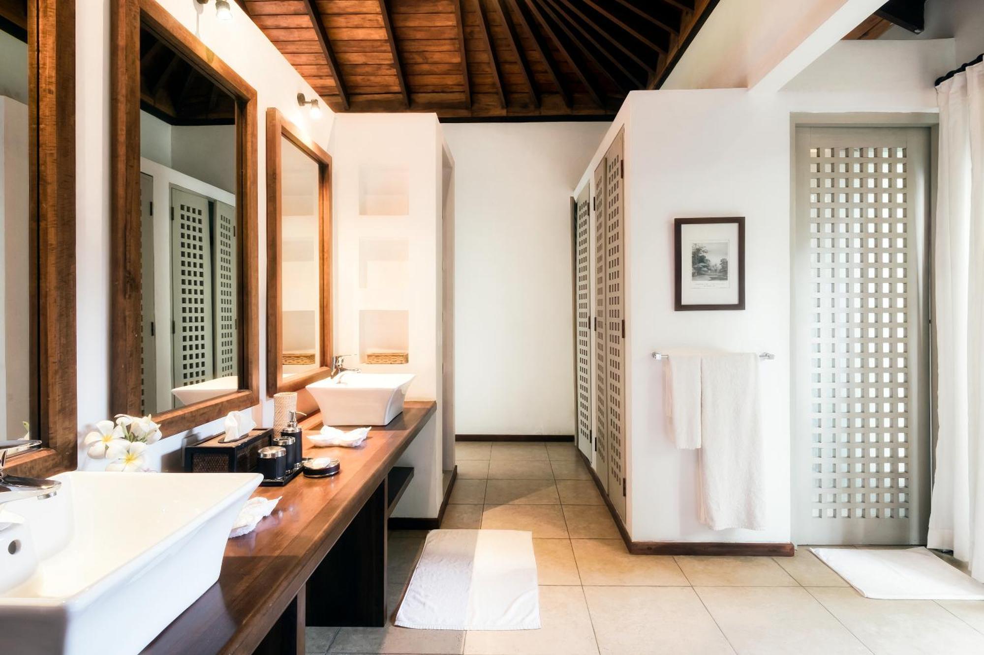 Elysium Hotell Unawatuna Eksteriør bilde
