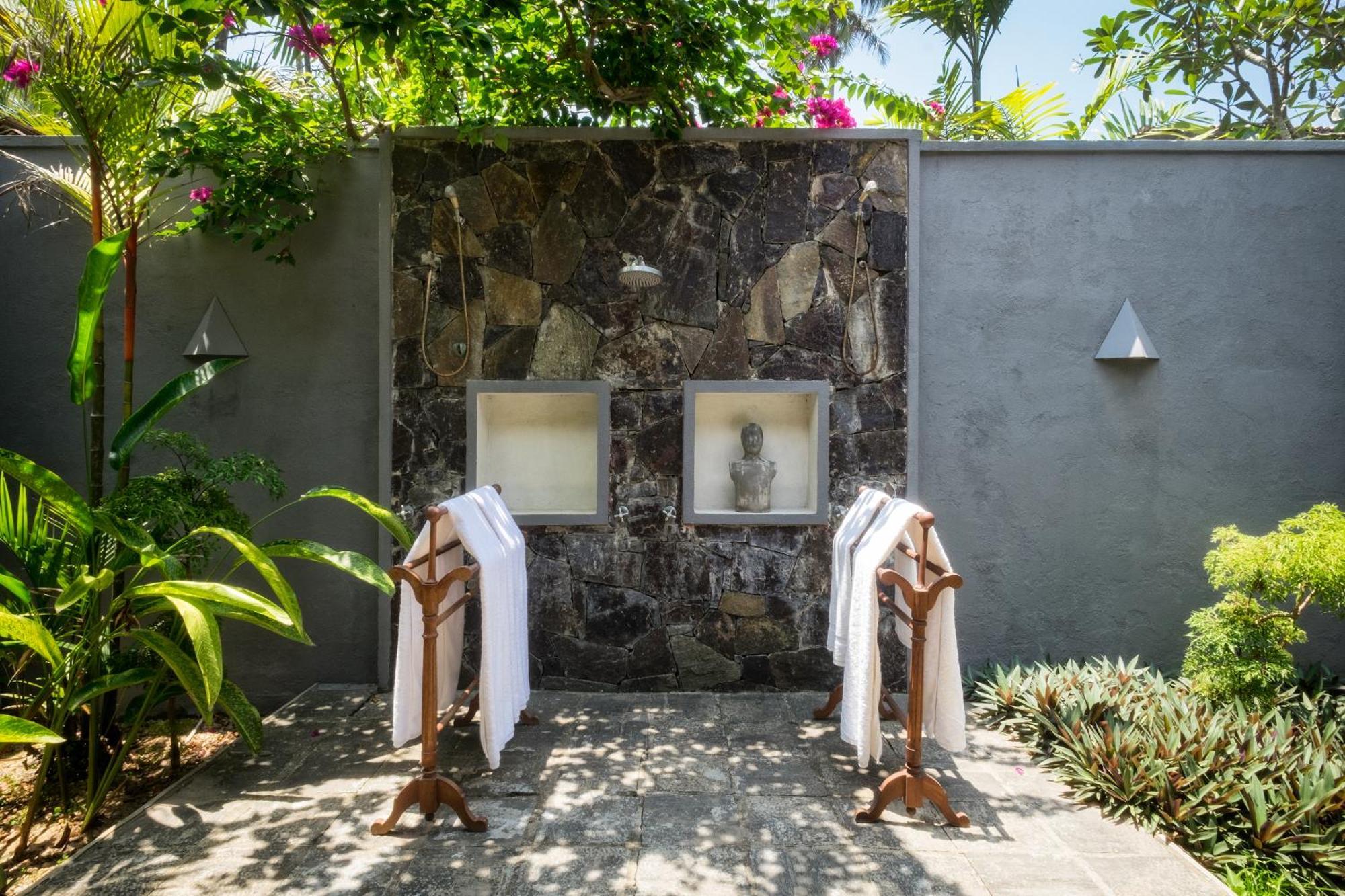 Elysium Hotell Unawatuna Eksteriør bilde